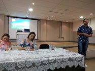 VI Fórum de Integração da Enfermagem foto 1 VI Fórum de Integração da Enfermagem foto 1