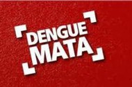dengue mata