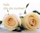 dia da mulher