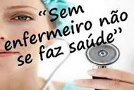 enfermeiro saúde