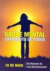 luta antimanicomial