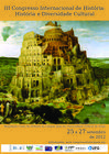 III congresso internacional de história