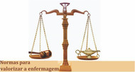 normas p valorizar enf