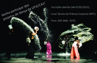 dança