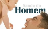 saúde do homem