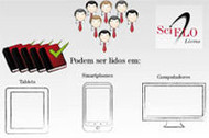 Scielo livros
