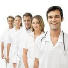 Trabalhadores Enfermagem