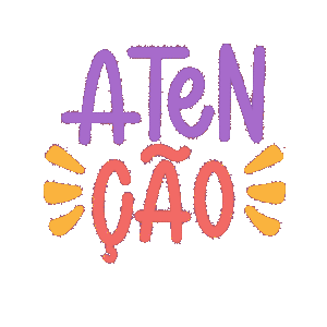 atenção