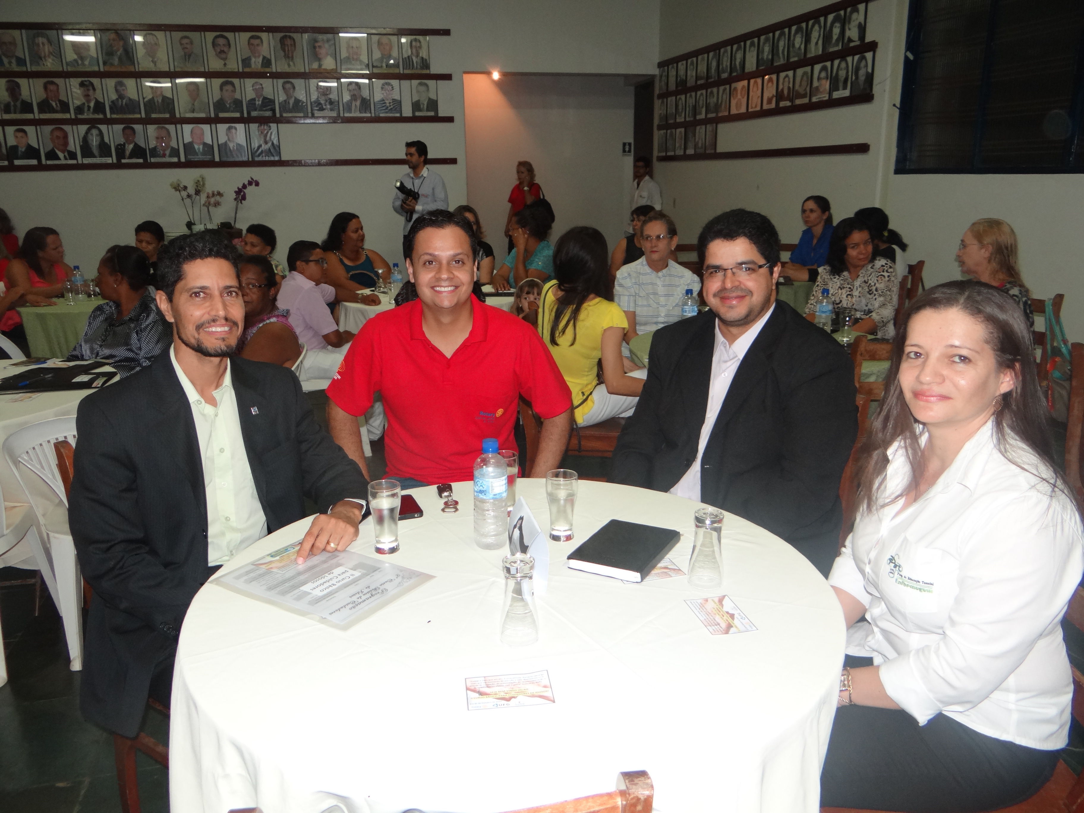 Curso Básico Cuidadores de Idosos 2