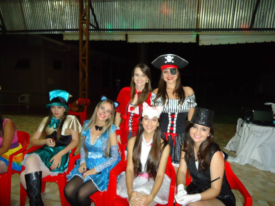 aula saudade