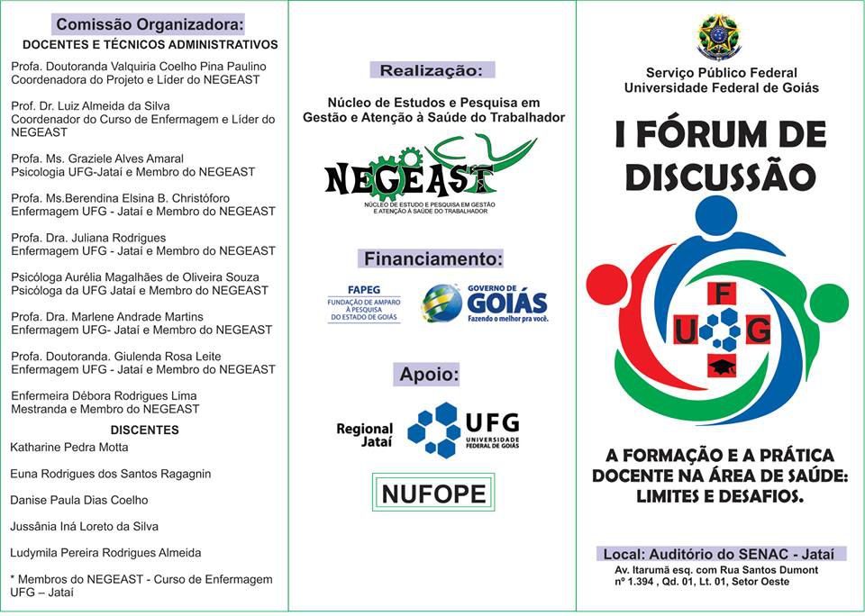 Folder fórum