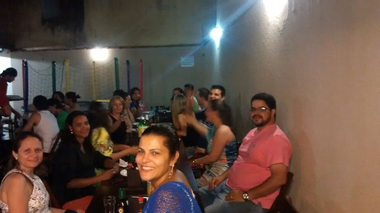 reunião