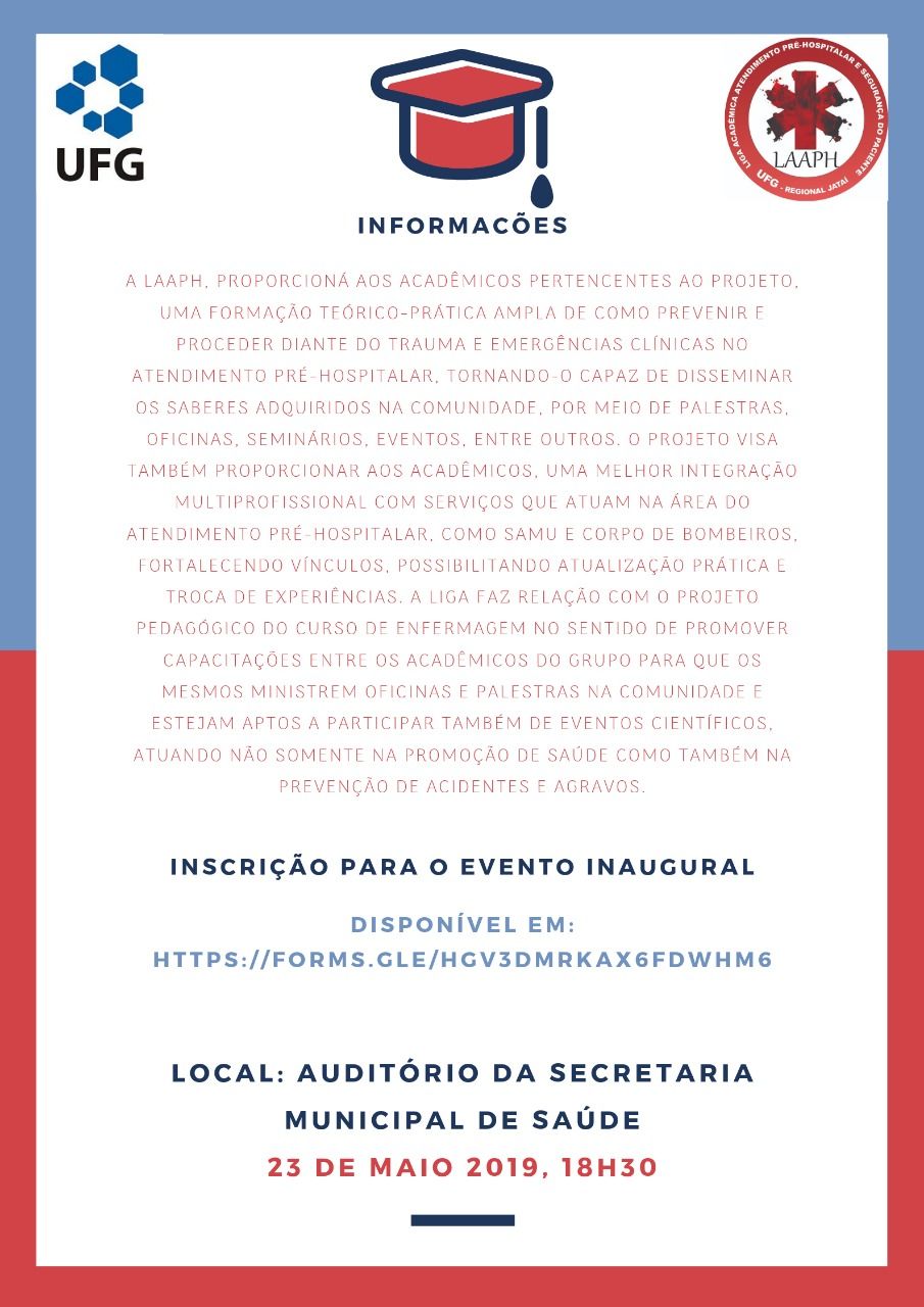 Liga de APH 2