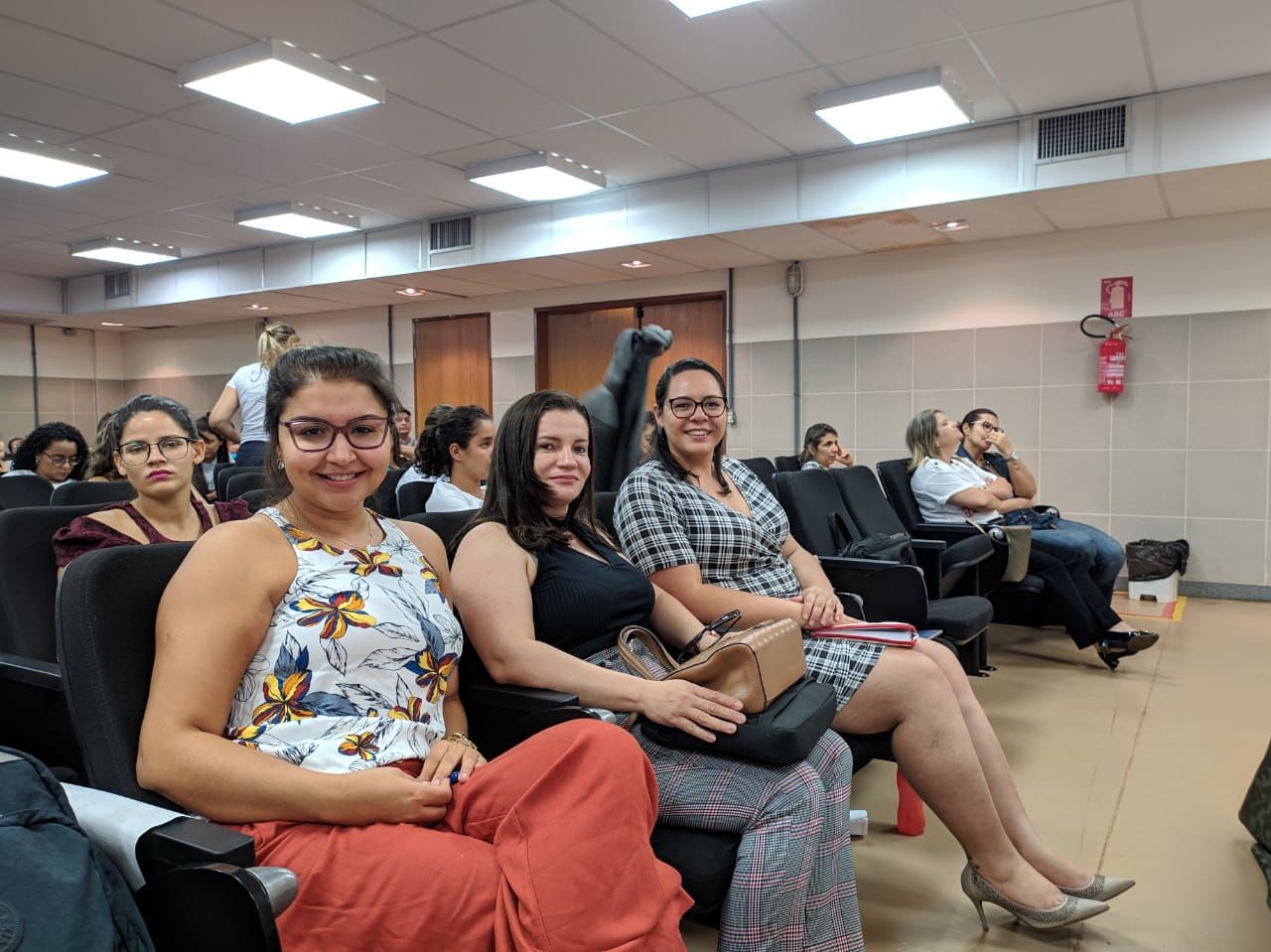 VI Fórum de Integração da Enfermagem foto 4
