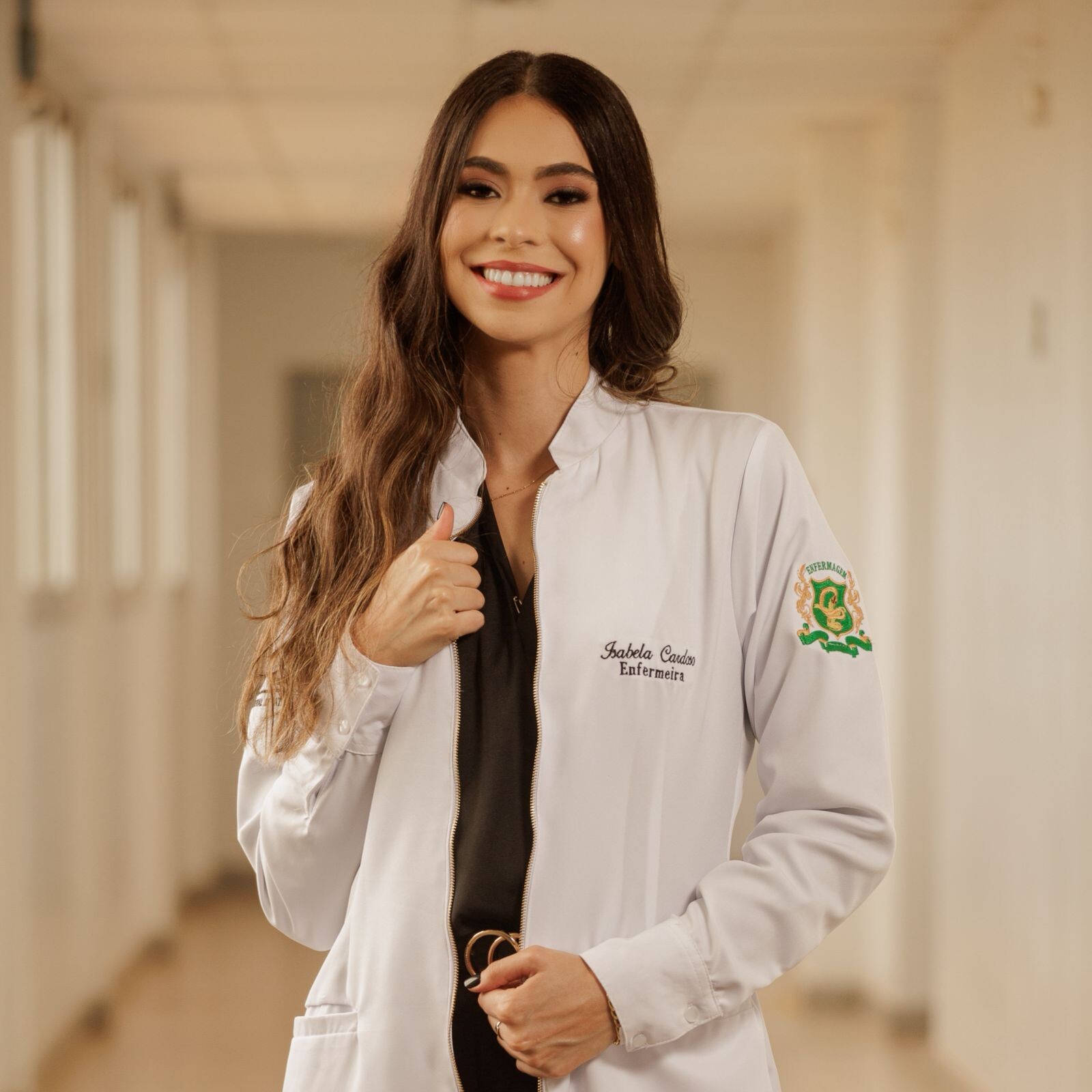 Isabela - painel do egresso