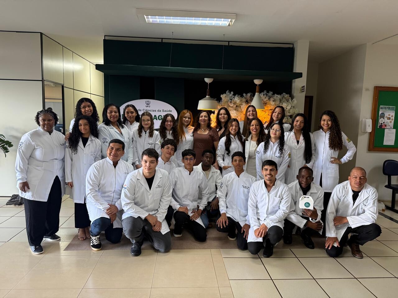 cerimonia do jaleco 13