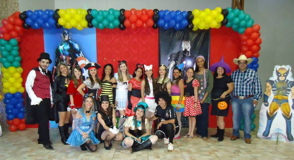 aula saudade 1