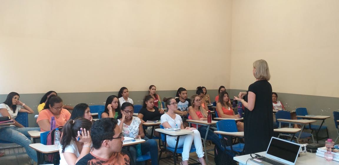 aula segurança do paciente 1