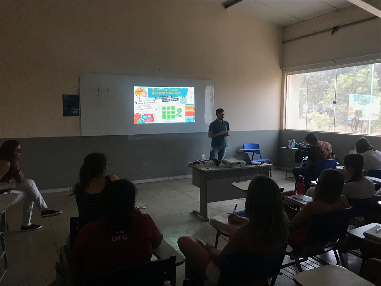 aula segurança do paciente 2