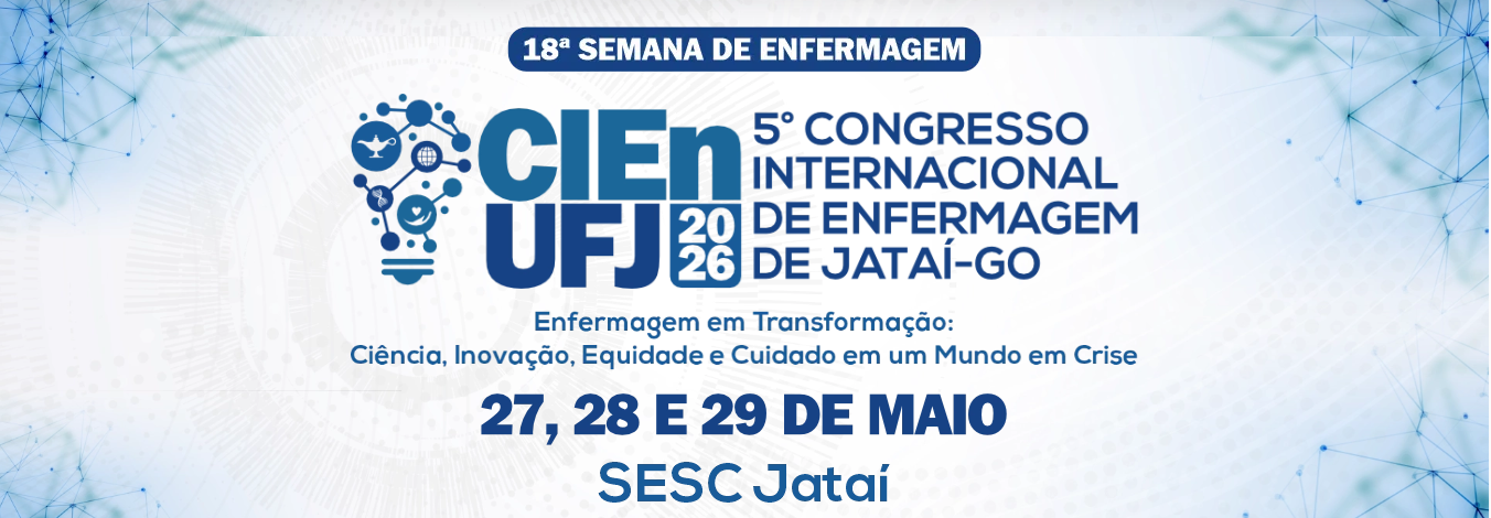 banner semana de enfermagem 2026