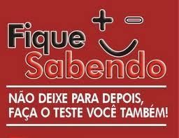 fique sabendo