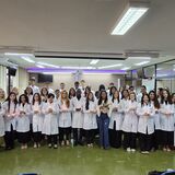 cerimonia do jaleco 11