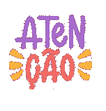 atenção