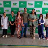 Reunião estágio