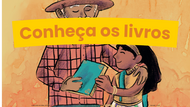 Conheça os Livros