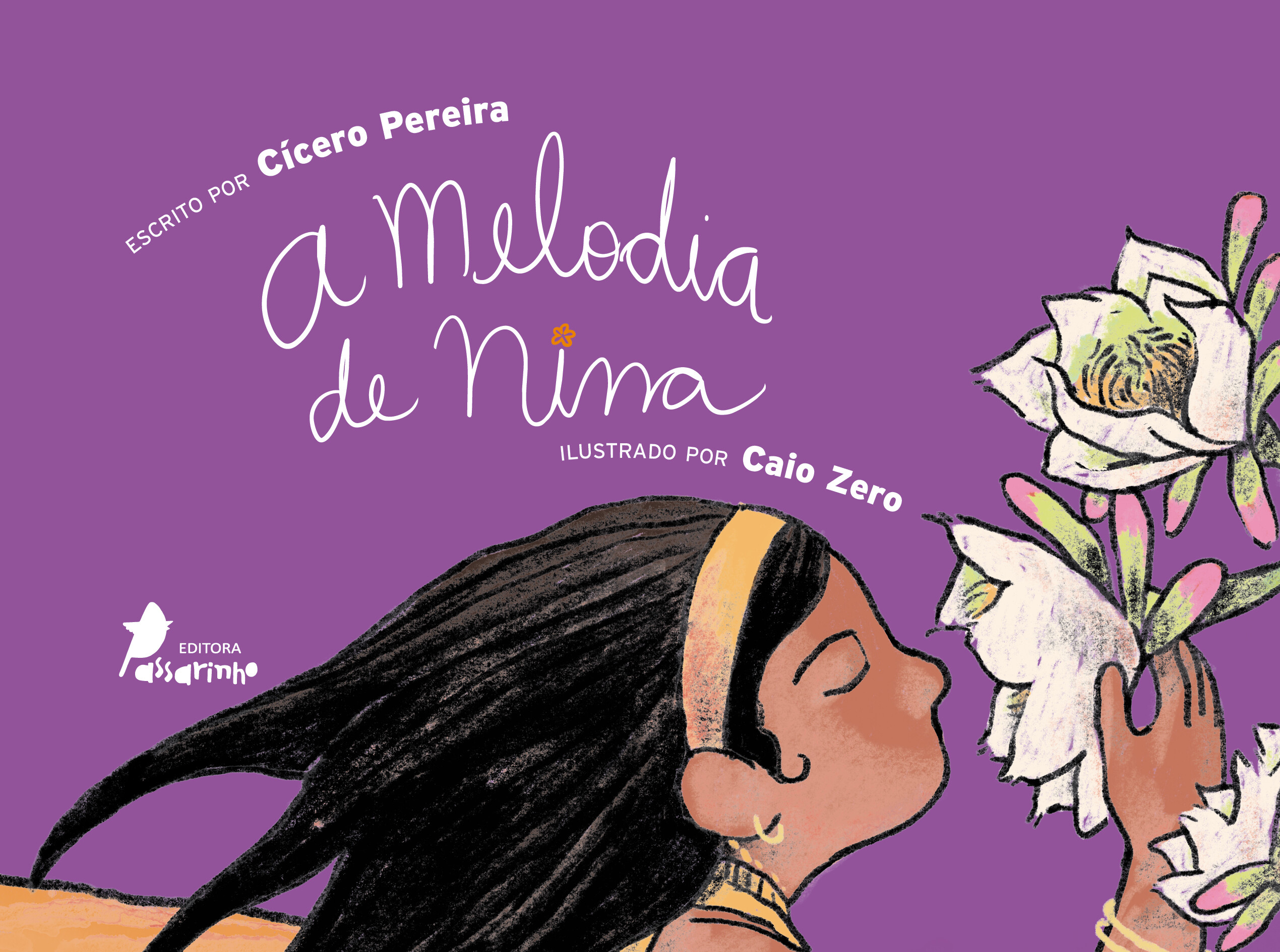 A melodia de Nina