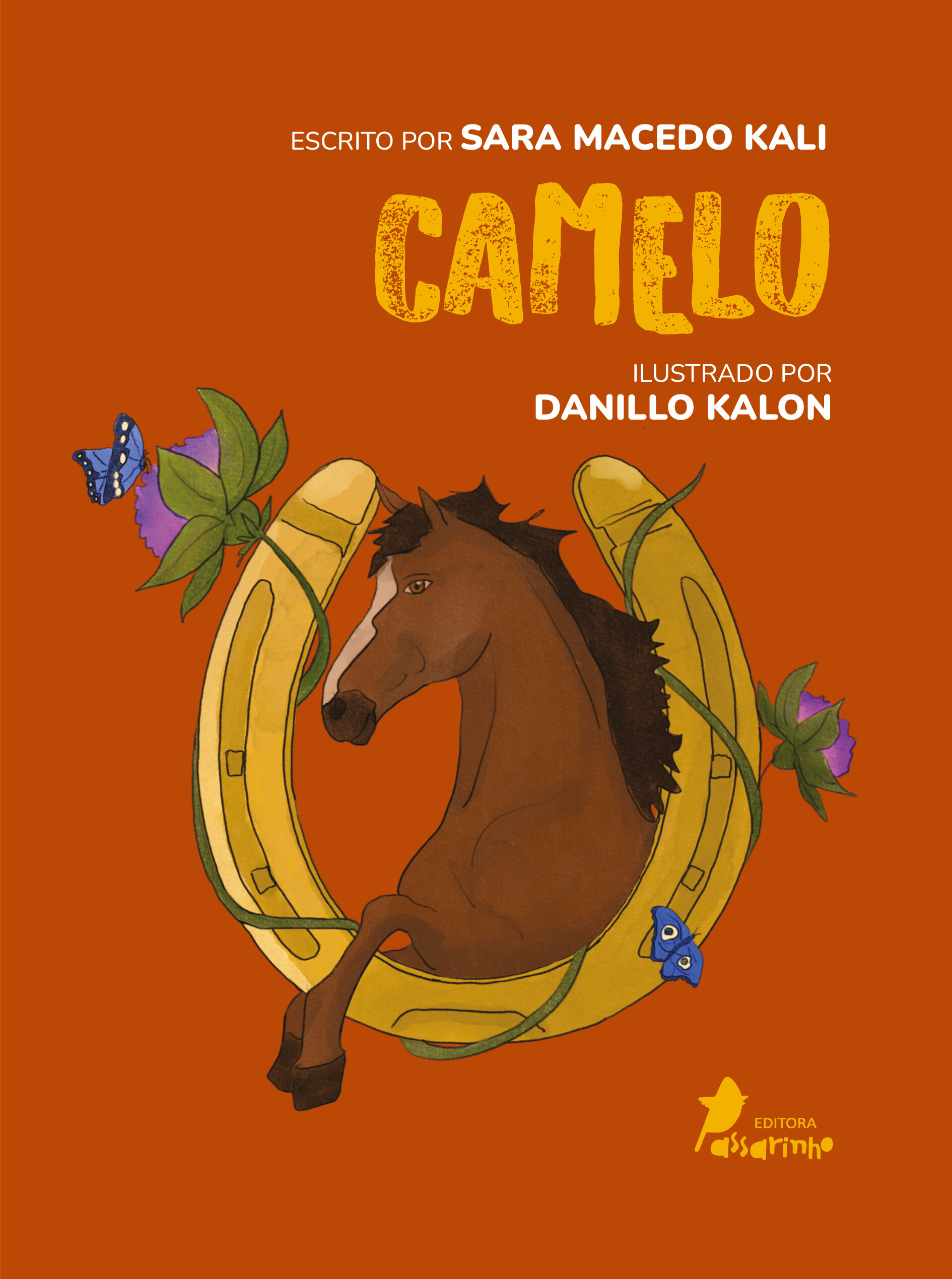 Camelo