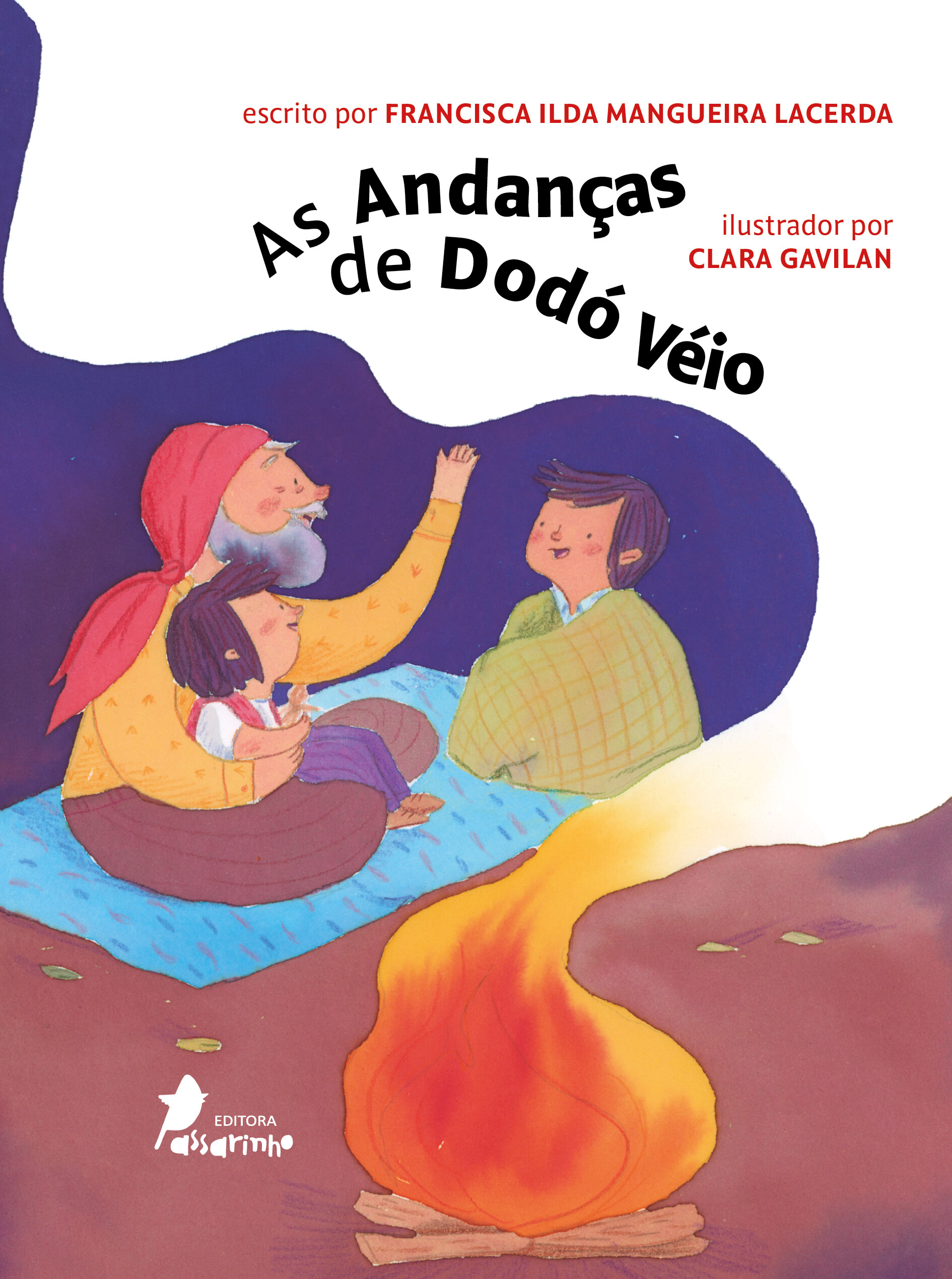 Dodo veio