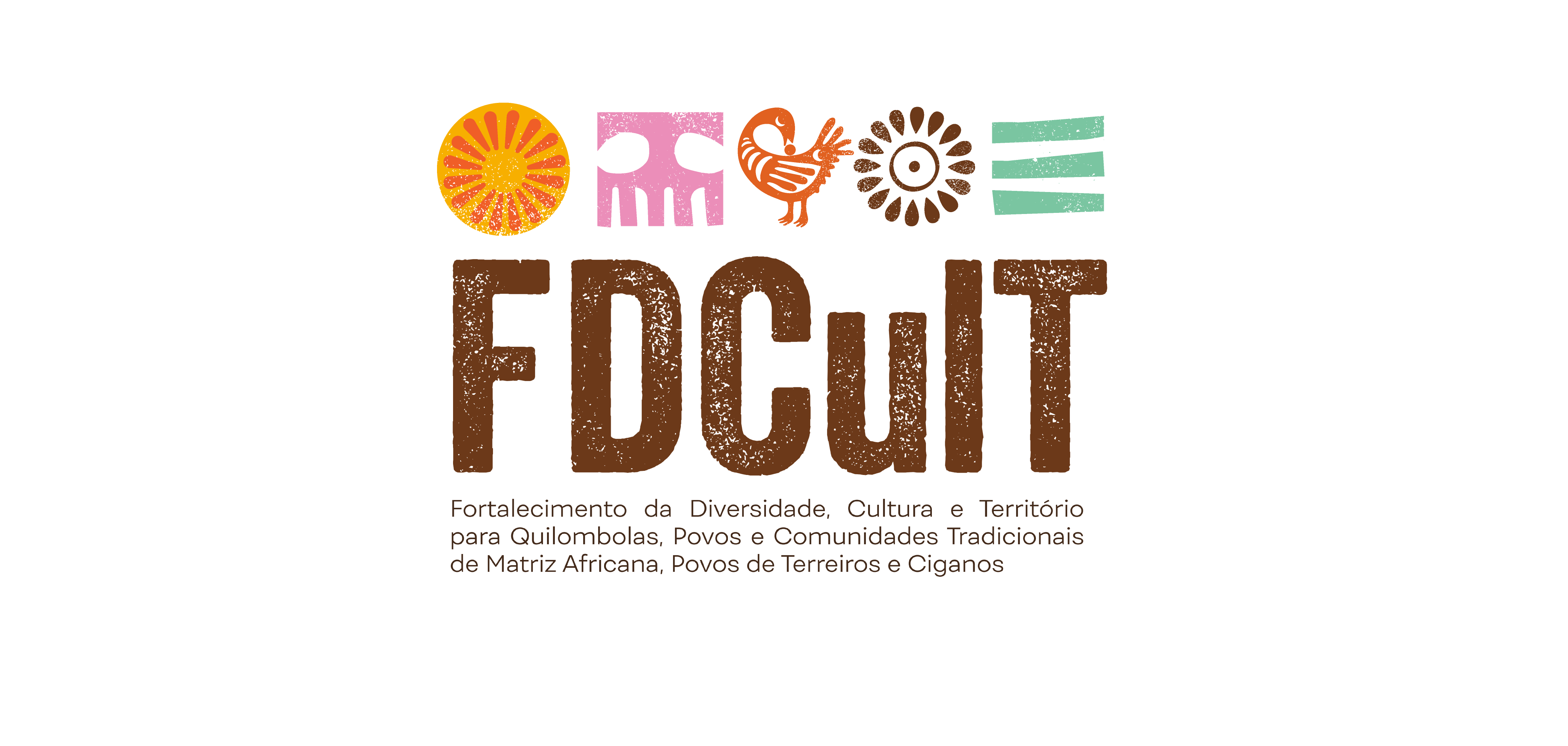 FDCult Logo