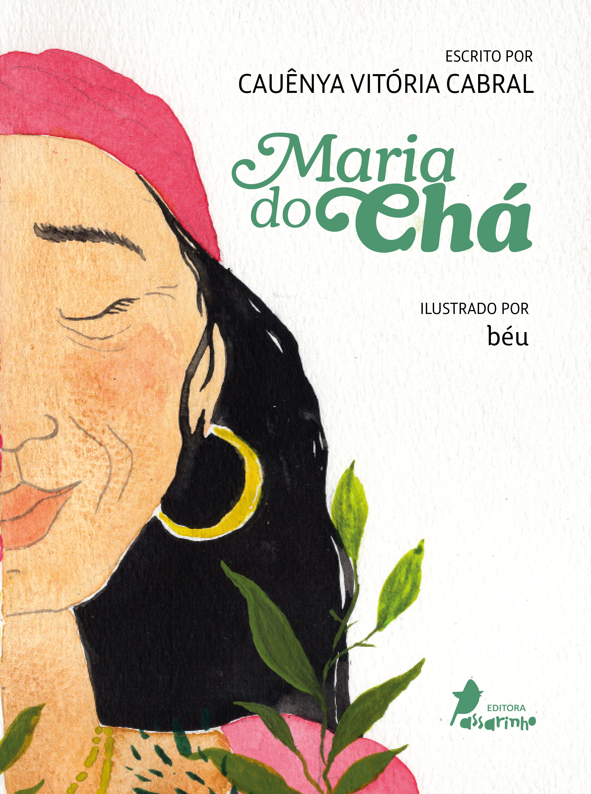 Maria do Chá