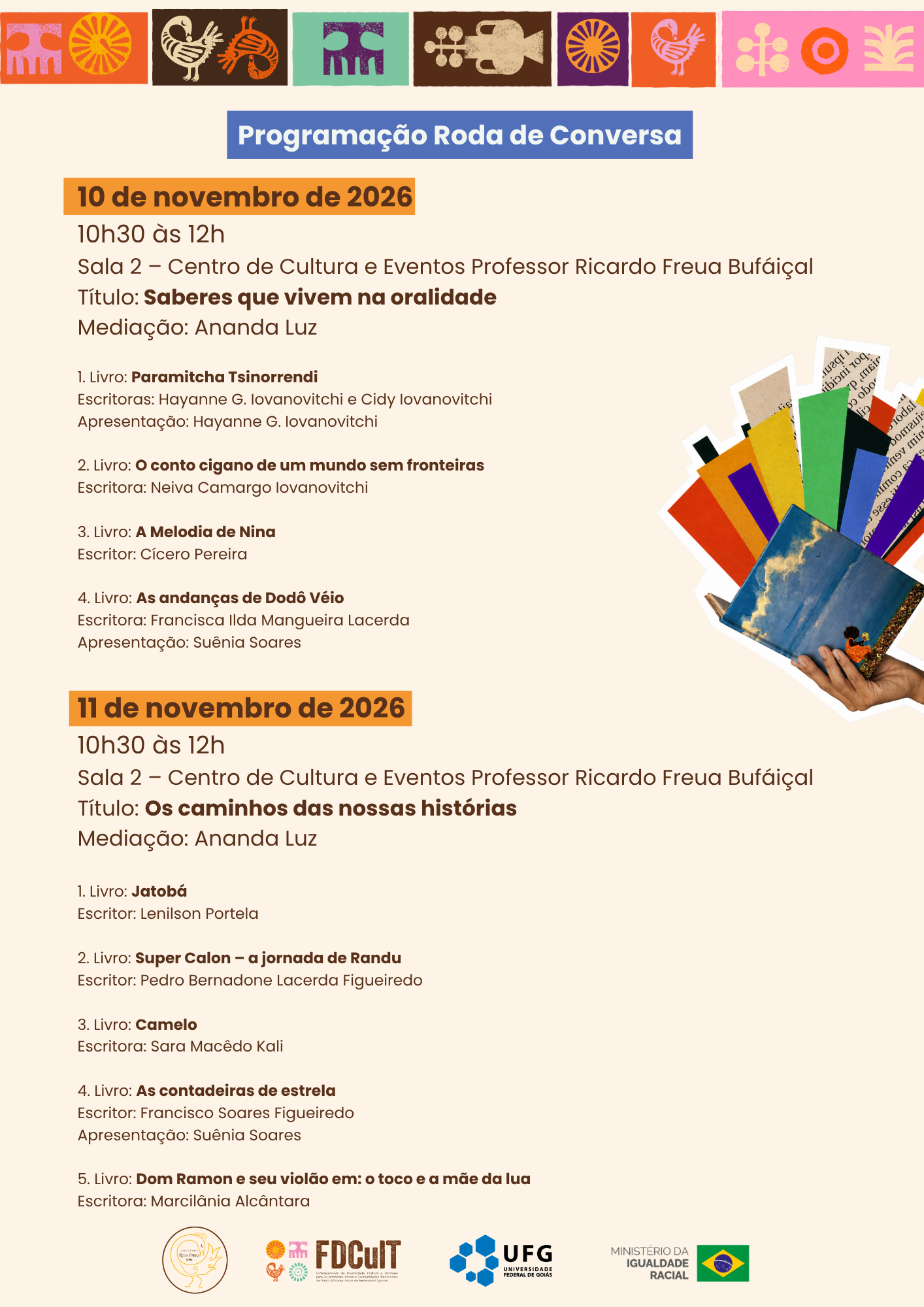 Programação