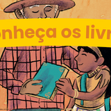 Conheça os Livros