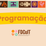 Programação da Roda