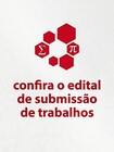 submissão de trabalhos