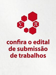 submissão de trabalhos