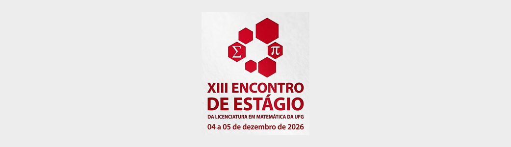 logomarca do evento banner