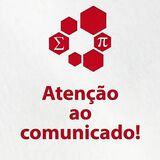 imagem para o comunicado