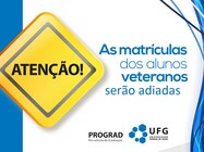 2matrícula prorrogada
