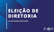 Capa - Eleição