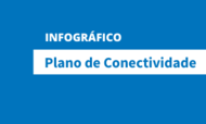 Capa - Plano de conectividade