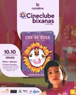 Cineclube - 10.25