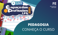 Conheça o curso - Pedagogia EP 2021