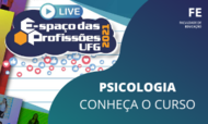 Conheça o curso - Psicologia EP 2021