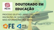 Doutorado