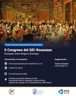 GEI Rousseau folder