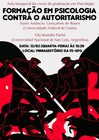 Formação em psicologia contra o autoritarismo